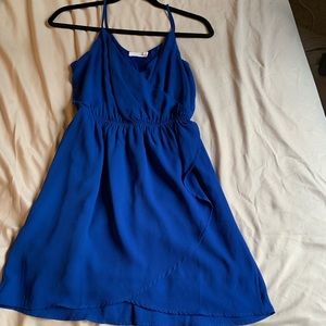 Lush dress